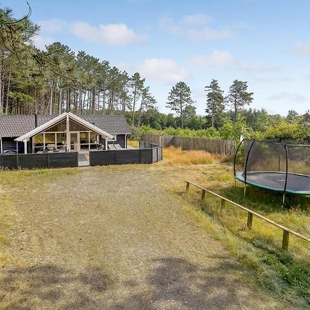 Awesome Home In Romo With Kitchen Romo Kirkeby Exterior photo