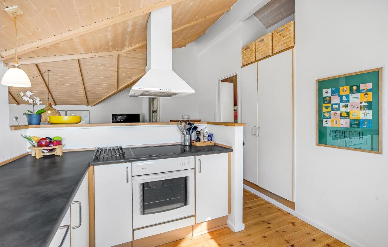 Awesome Home In Romo With Kitchen Romo Kirkeby Exterior photo