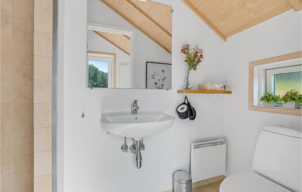 Awesome Home In Romo With Kitchen Romo Kirkeby Exterior photo