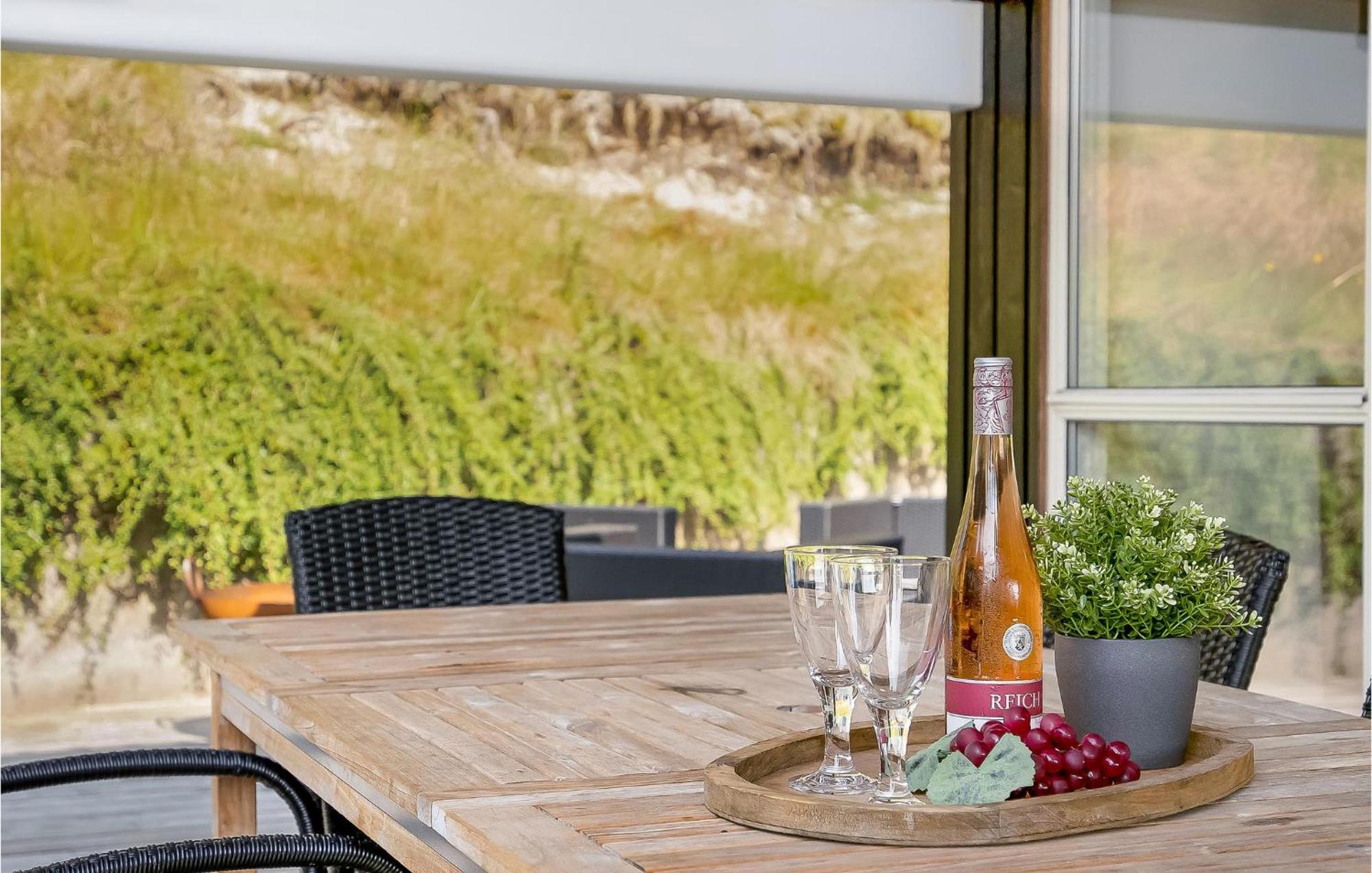 Awesome Home In Romo With Kitchen Romo Kirkeby Exterior photo